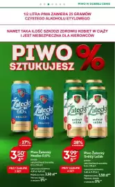 Żabka gazetka Strona 36