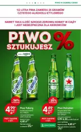 Żabka gazetka Strona 37