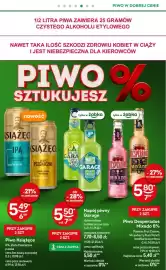 Żabka gazetka Strona 38