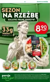Żabka gazetka Strona 4
