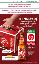 Żabka gazetka Strona 40