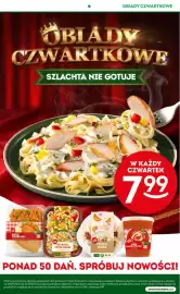 Żabka gazetka Strona 5
