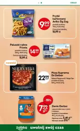 Żabka gazetka Strona 57