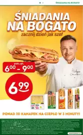 Żabka gazetka Strona 6