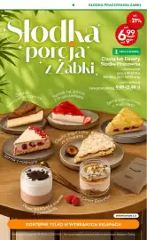 Żabka gazetka Strona 60