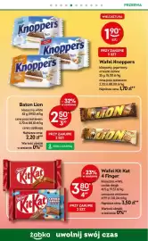 Żabka gazetka Strona 66