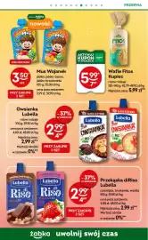 Żabka gazetka Strona 68