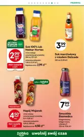 Żabka gazetka Strona 70
