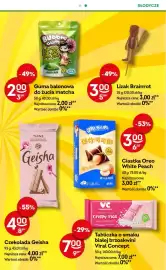 Żabka gazetka Strona 75