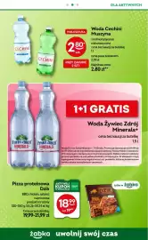 Żabka gazetka Strona 77