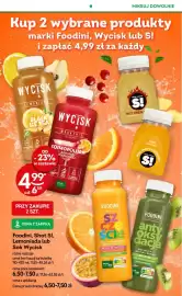Żabka gazetka Strona 79