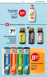 Żabka gazetka Strona 81