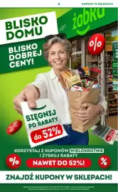 Żabka gazetka Strona 9