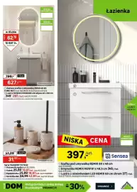 Leroy Merlin gazetka Strona 21