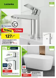 Leroy Merlin gazetka Strona 24