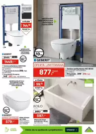 Leroy Merlin gazetka Strona 25