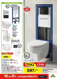 Leroy Merlin gazetka Strona 27