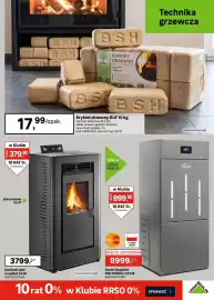 Leroy Merlin gazetka Strona 33