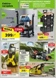 Leroy Merlin gazetka Strona 36
