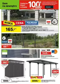 Leroy Merlin gazetka Strona 38