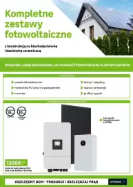 Leroy Merlin gazetka Strona 43