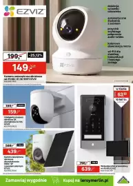 Leroy Merlin gazetka Strona 9