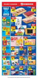 Dominion flyer week 37 Page 1