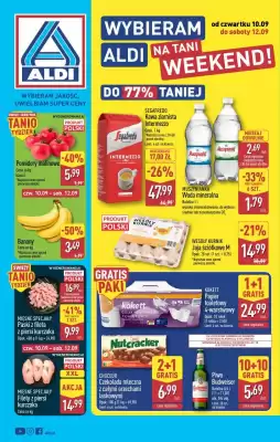 ALDI (ważność do 12-09)
