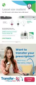 PharmaChoice flyer week 37 Page 2