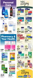 PharmaChoice flyer week 37 Page 3