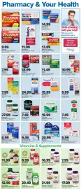 PharmaChoice flyer week 37 Page 4