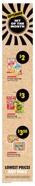 Shop Easy Foods flyer week 37 Page 8