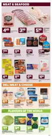 Shop Easy Foods flyer week 37 Page 6