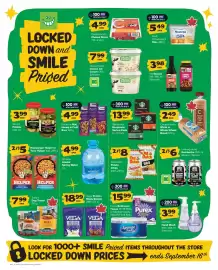Thrifty Foods flyer week 37 Page 10