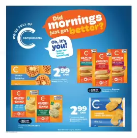 Thrifty Foods flyer week 37 Page 15