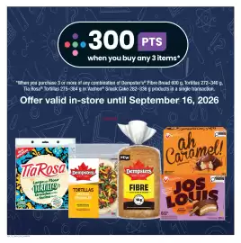 Thrifty Foods flyer week 37 Page 17