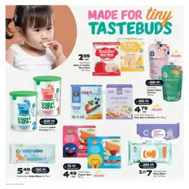 Thrifty Foods flyer week 37 Page 18