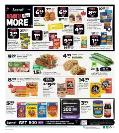 Thrifty Foods flyer week 37 Page 2