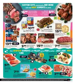 Thrifty Foods flyer week 37 Page 4