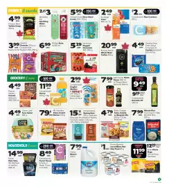 Thrifty Foods flyer week 37 Page 8