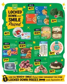Thrifty Foods flyer week 37 Page 9