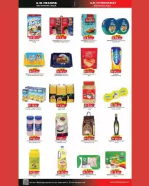 KM Trading catalogue Page 1