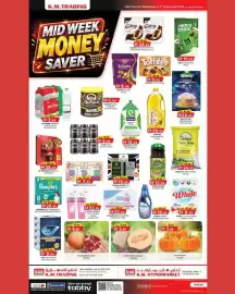 KM Trading catalogue Page 2