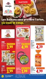 Catalogue Lidl semaine 37 page 20