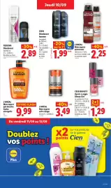 Catalogue Lidl semaine 37 page 25
