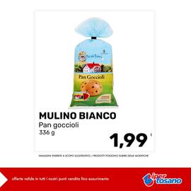 Volantino Iper Tosano settimana 37 Pagina 6