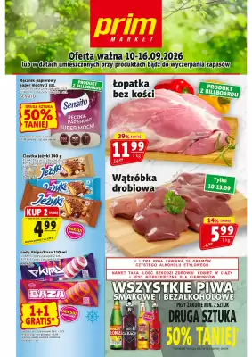 Prim Market (ważność do 16-09)
