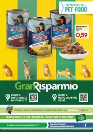 Volantino Gran Risparmio Pagina 16