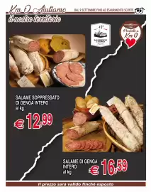 Volantino Centro Oceano Pagina 10