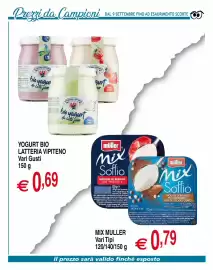 Volantino Centro Oceano Pagina 24